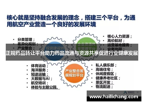 正规药品转让平台助力药品流通与资源共享促进行业健康发展 正规药品转让平台助力药品流通与资源共享促进行业健康发展