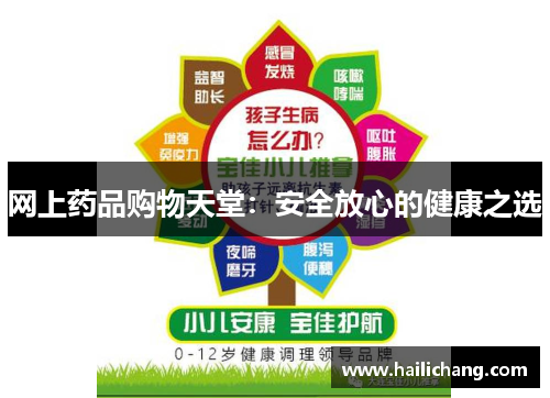 网上药品购物天堂:安全放心的健康之选 网上药品购物天堂:安全放心的健康之选